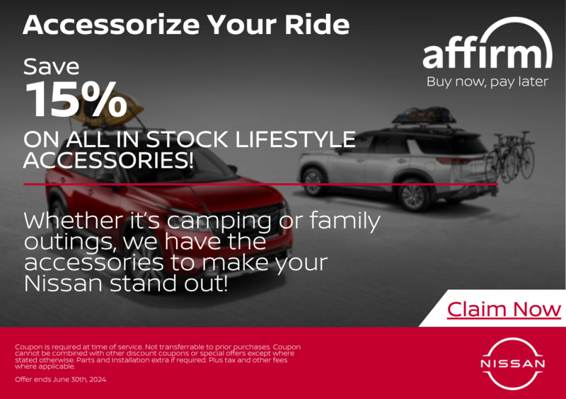 Lifestyle Accessory Special