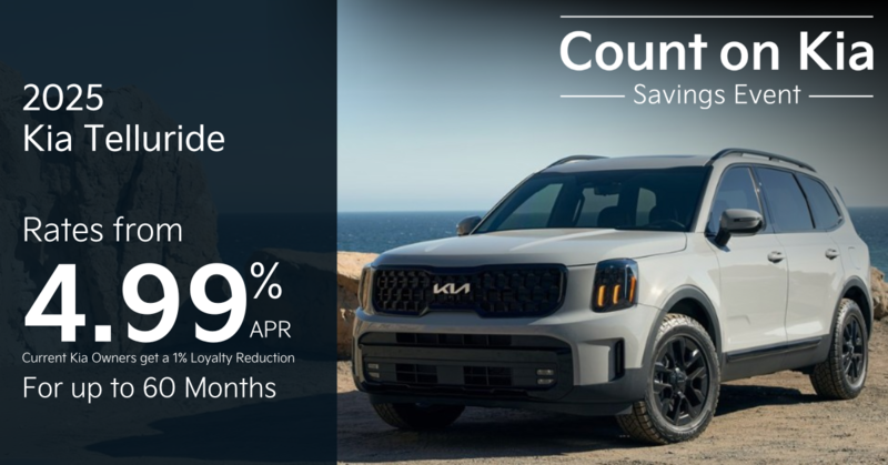 Get the 2025 Telluride