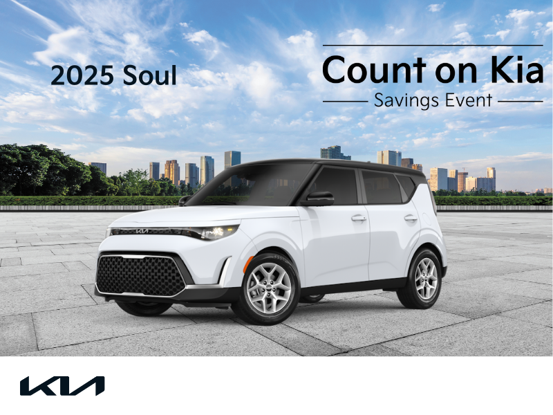 Get the 2025 Soul