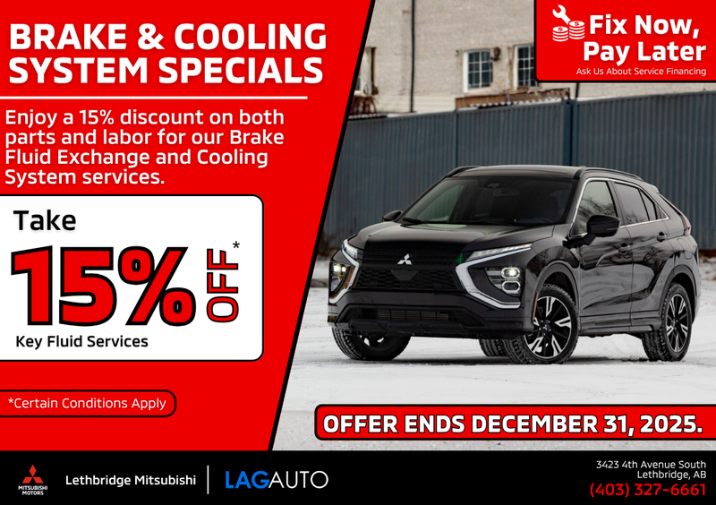 Winter Safety Service!