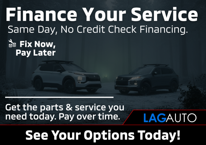 Finance Your Service