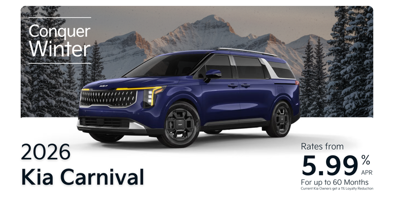 Get the 2026 Carnival