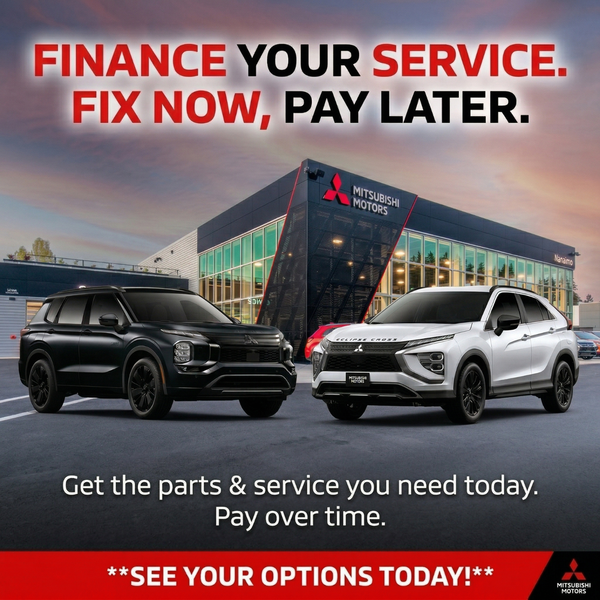 Finance Your Service