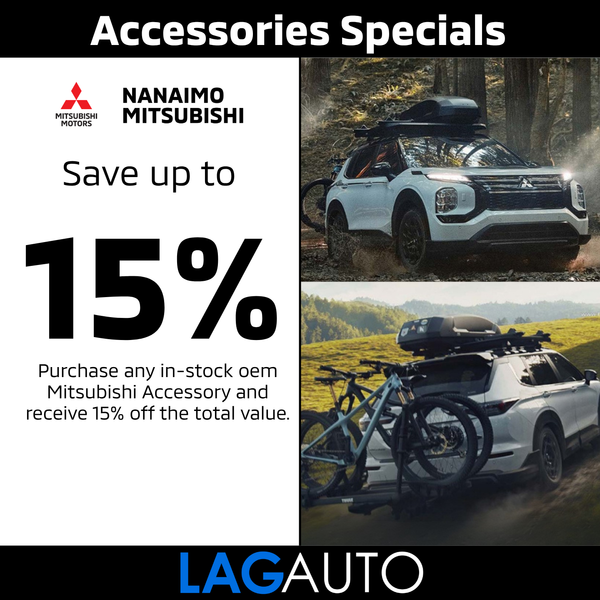 15% OFF Accessories | Bundle & Finance Your Upgrades