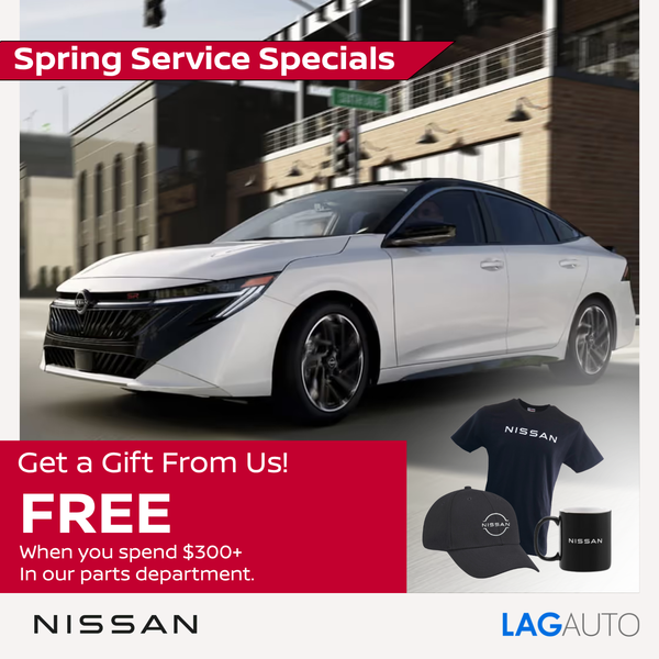 Get a Gift From Us!