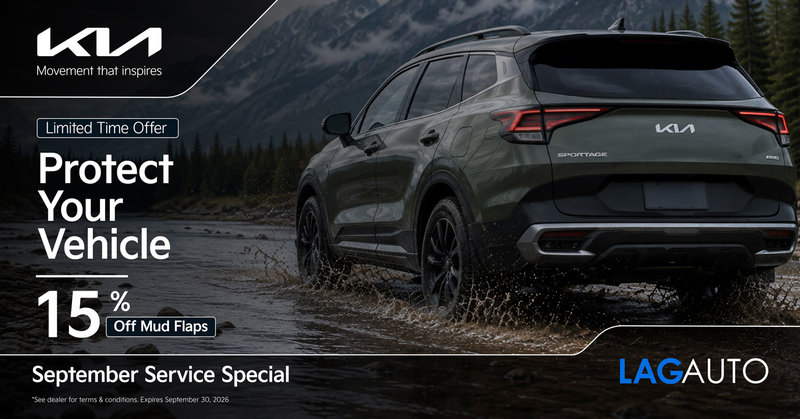 Protect Your Ride: 15% Off Front & Rear Mud Flaps