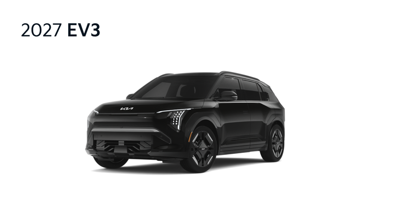 Get the 2027 EV3