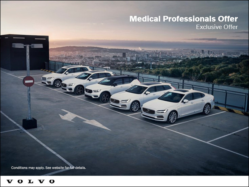 Medical Professionals Offer