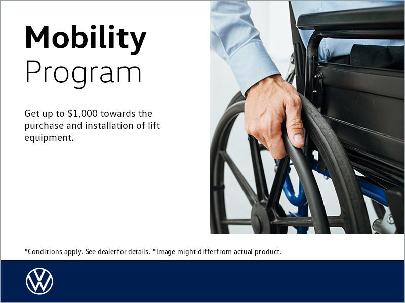 Mobility Program