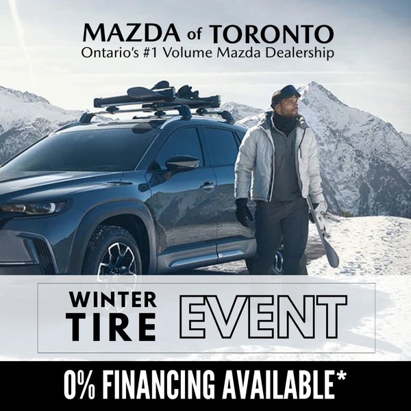 Winter Tire Event