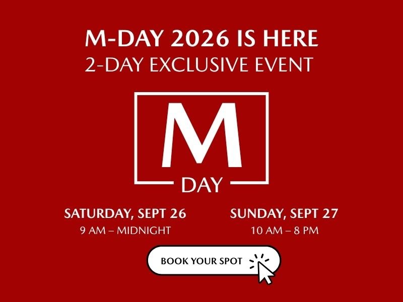 M-Day 2026