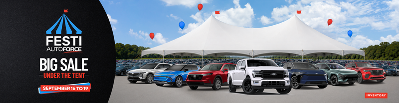 FESTI AUTOFORCE