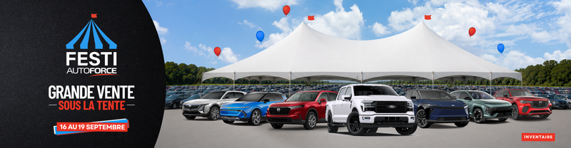 FESTI AUTOFORCE