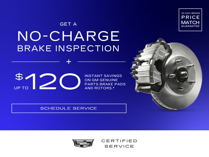 Fall Brakes Event