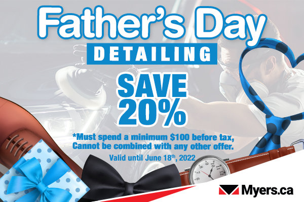 Perfect Gift for Father’s Day