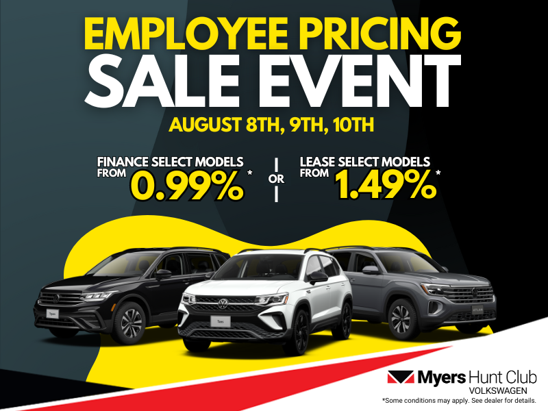 3-Day Sale Event
