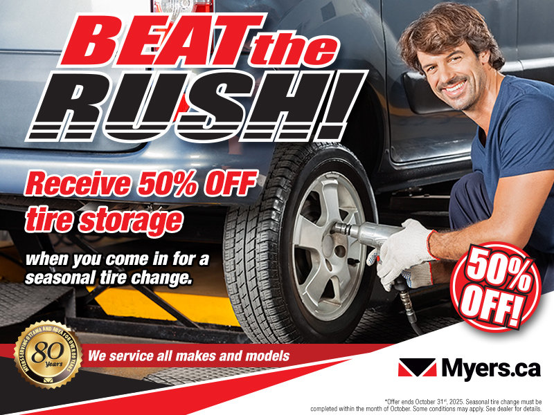 Beat the Rush and SAVE