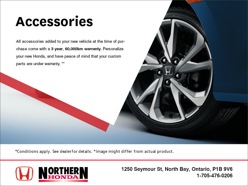 Accessories Specials