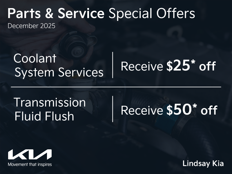 Save on these Services!