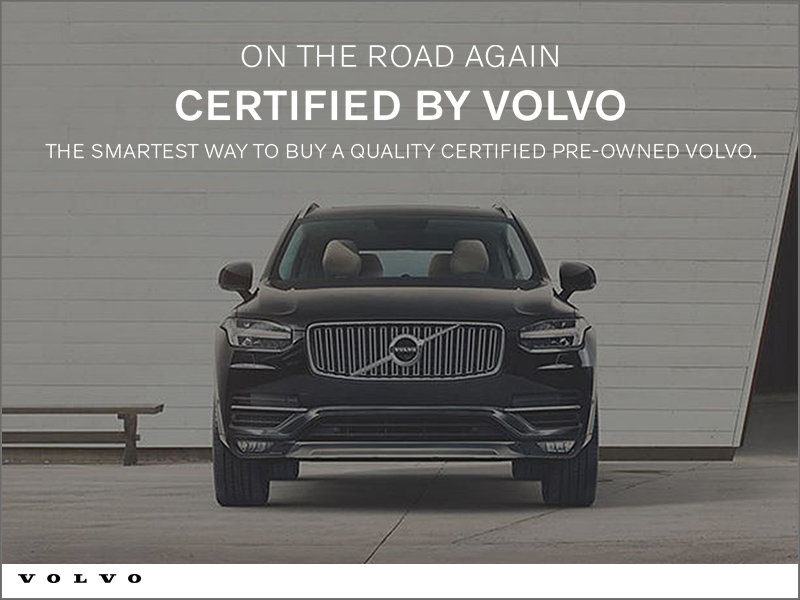 Certified Pre-Owned Offer