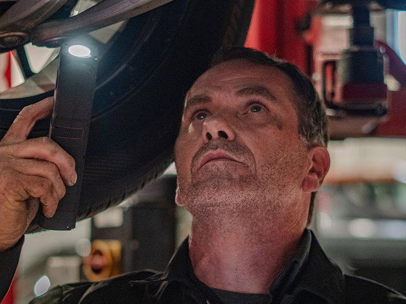 Total Care Maintenance Service