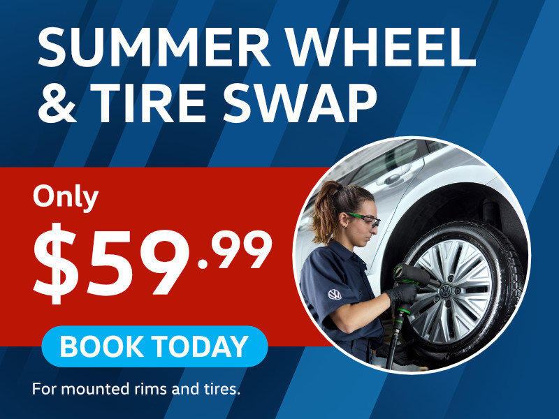 Tire Swaps