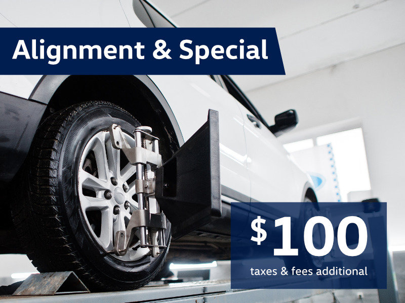 Alignment Special