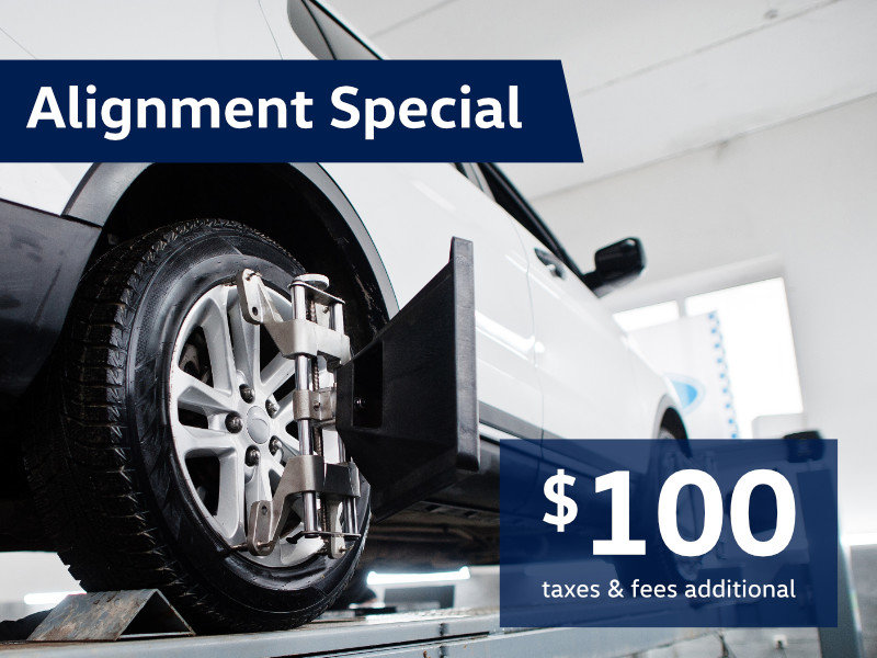 Alignment Special
