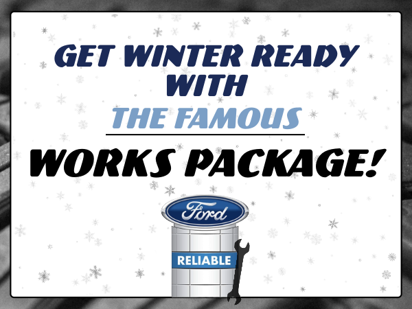 The Works Package