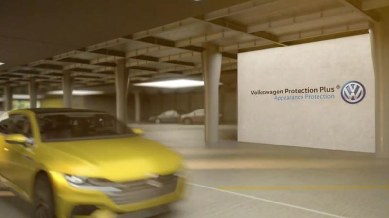 Appearance Protection