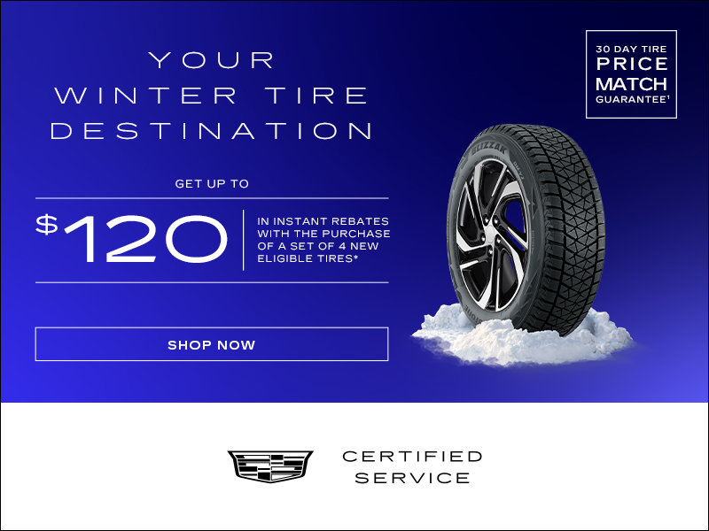 Winter tire