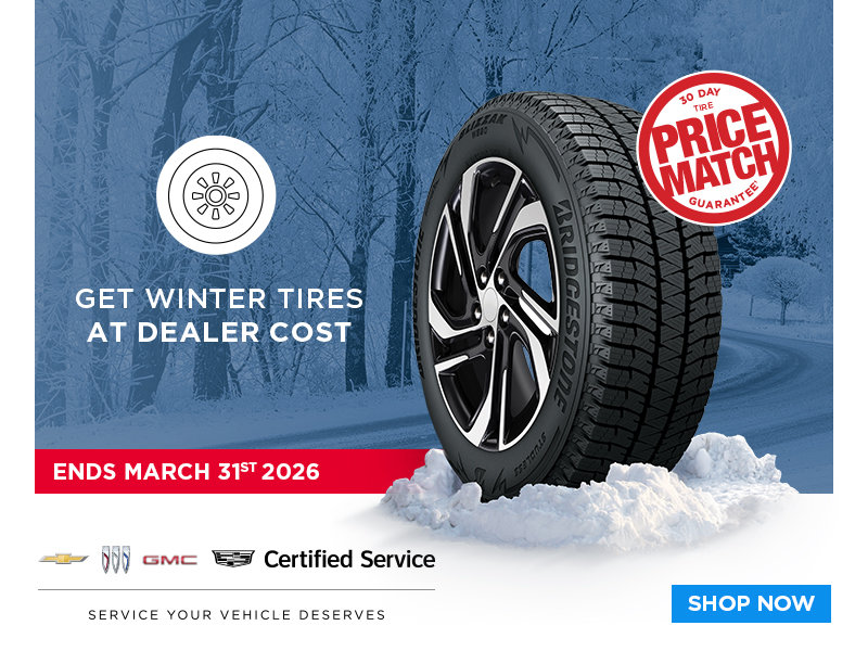 Winter tire