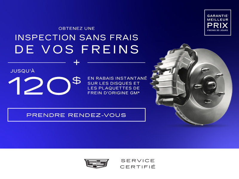 L'Évenement d'autonme de freins