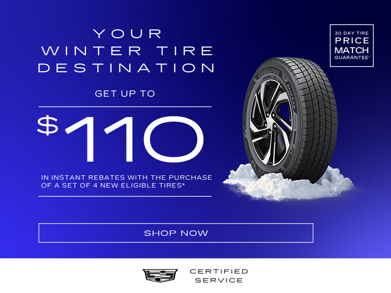 Fall Tires Event
