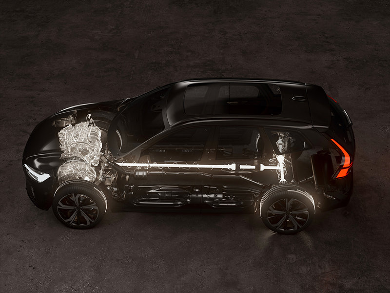 Optimisation Polestar Engineered