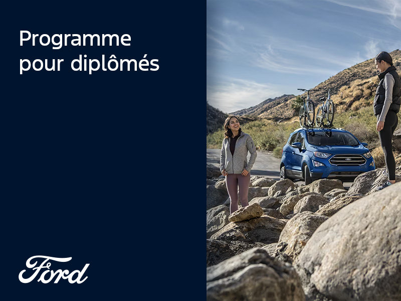Programme pour diplômés