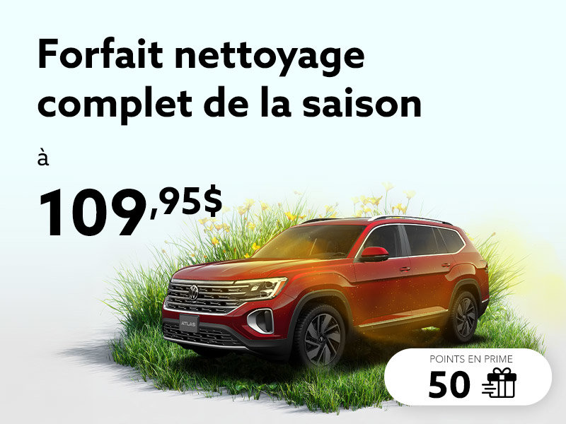 Démarrez le printemps en beauté