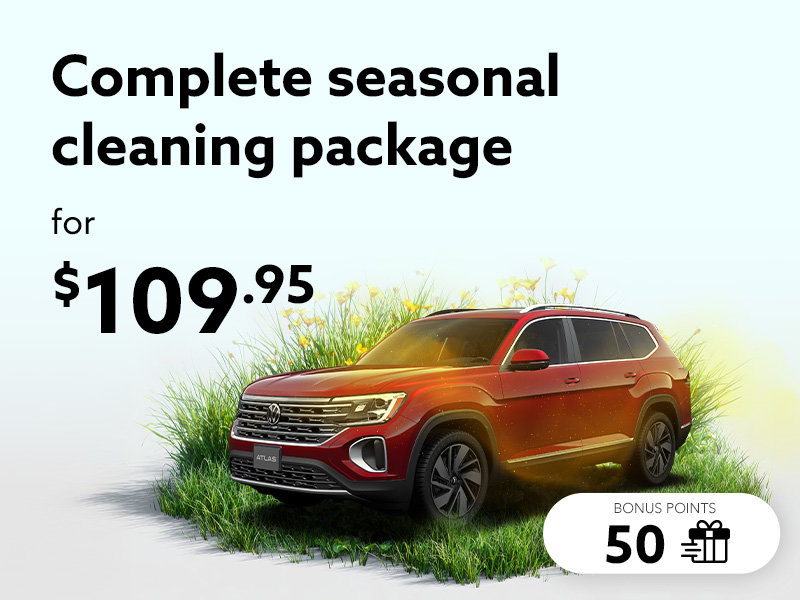 Start Spring in style