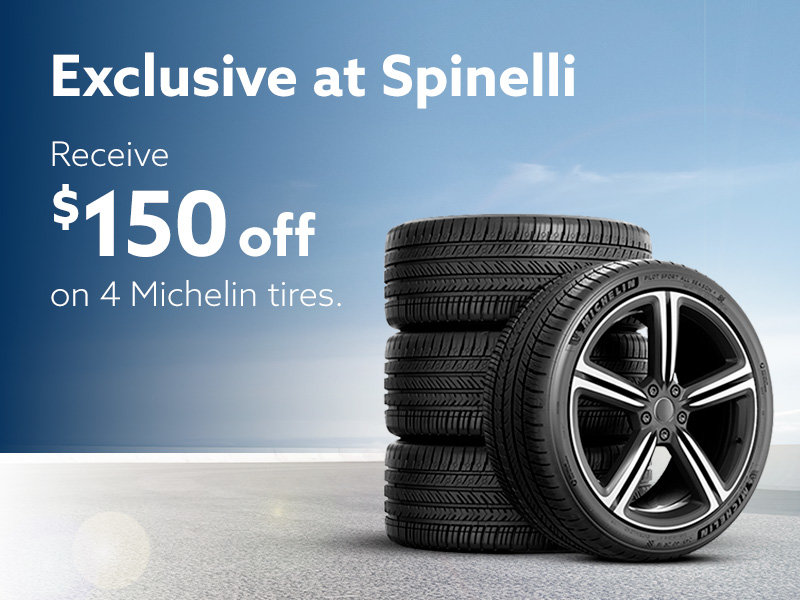 Take advantage of the new season's savings