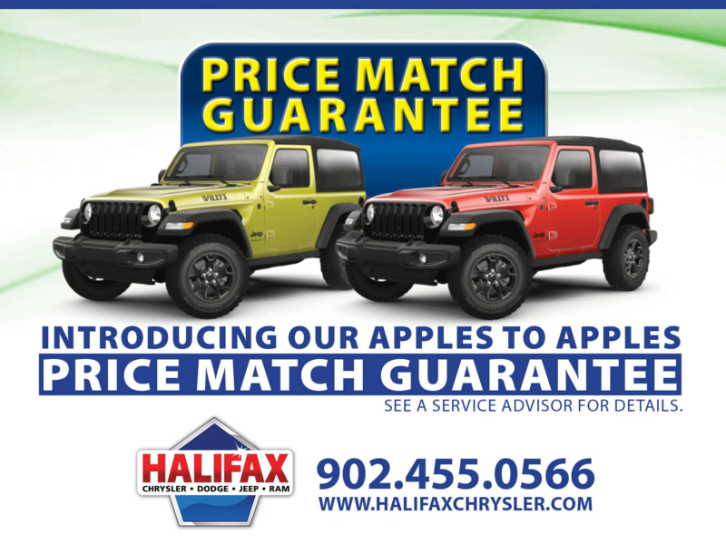 Apples to Apples Price Match Guarantee