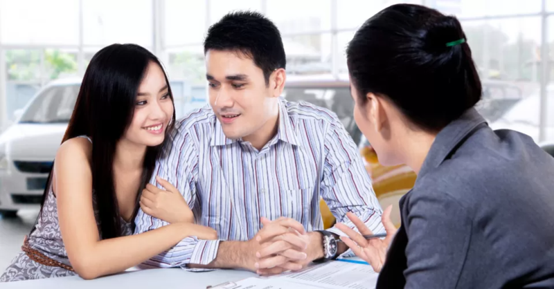 First Time Buyers Program
