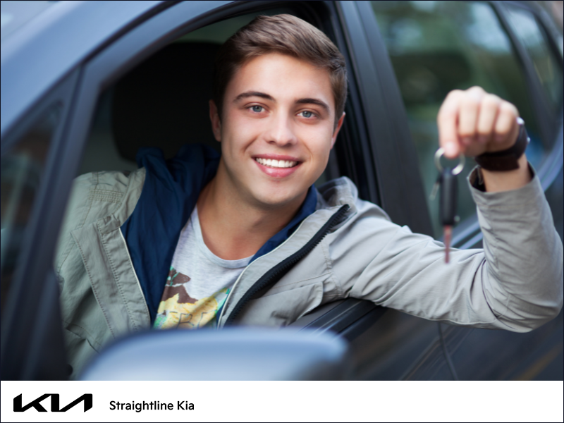 First Time Vehicle Buyer Program
