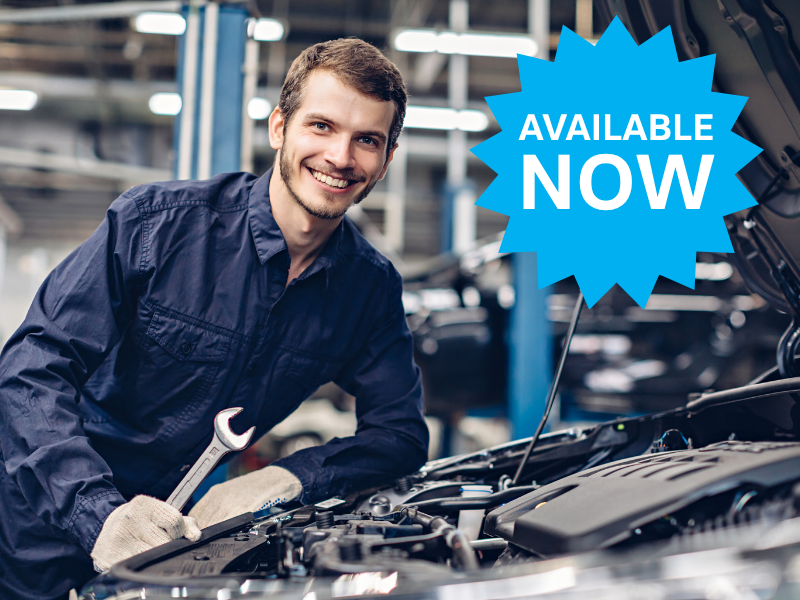 Service Repair Financing Options