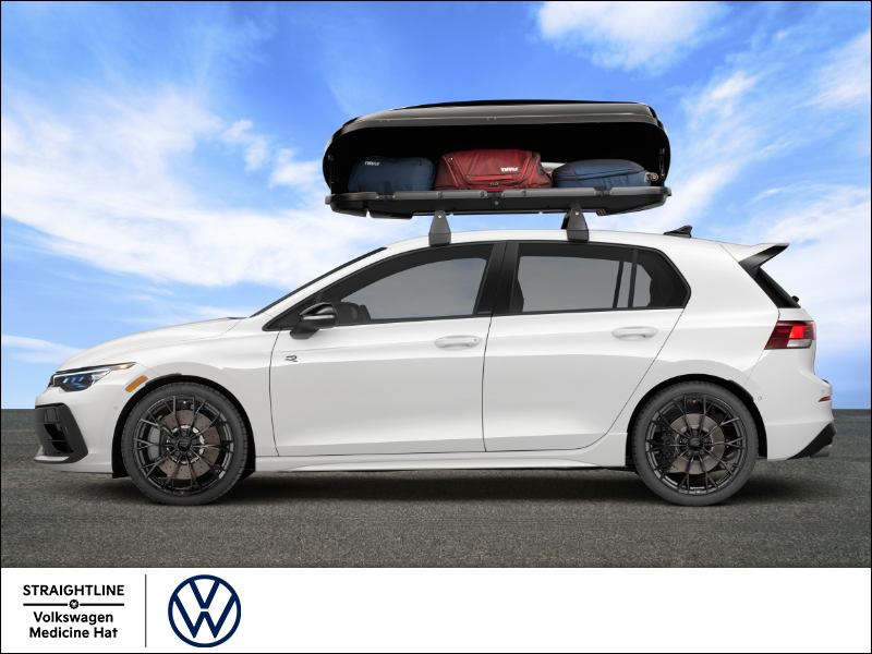 Roof Rack & Box Install Savings Event