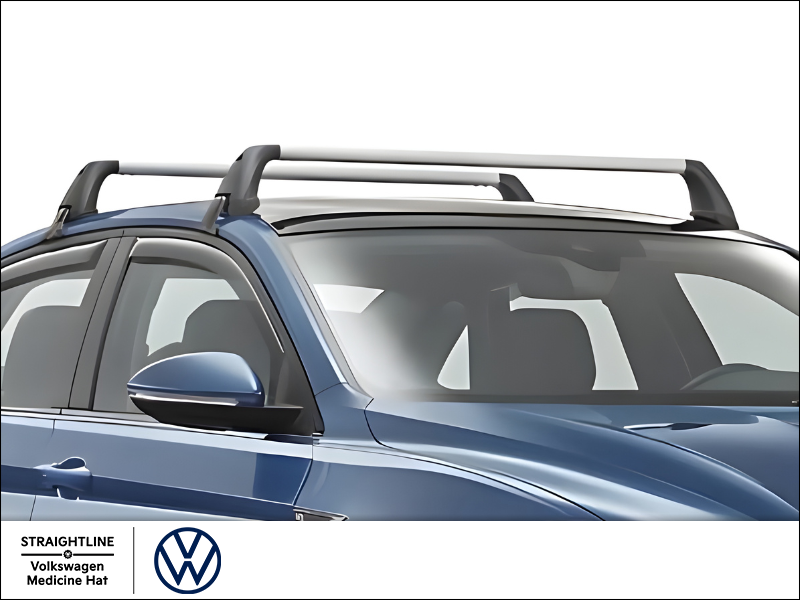 10% Off New Roof Racks