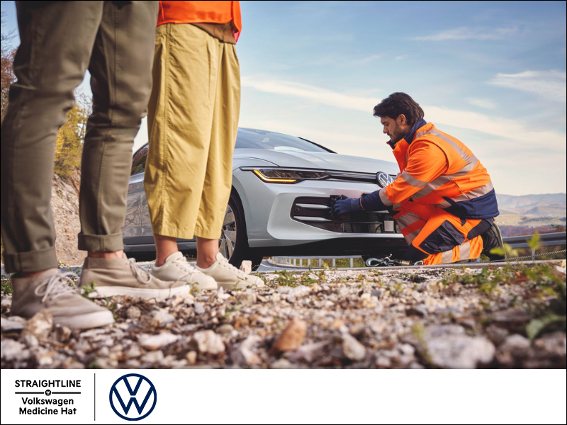 Roadside Assistance Bonus Event