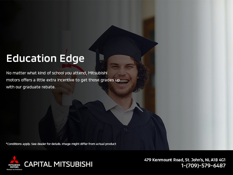 Education Edge