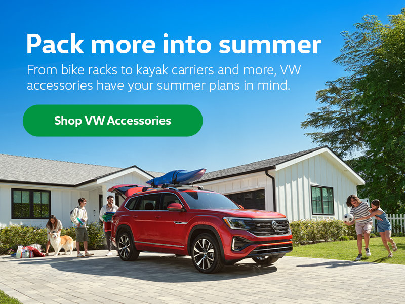 Pack More Into Summer