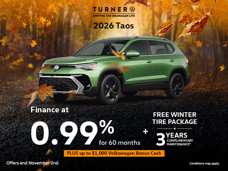 2026 Taos