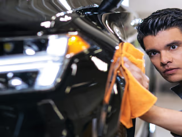 Platinum Detail Special